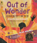Out of Wonder: Celebrating Poets and Poetry - Paperback