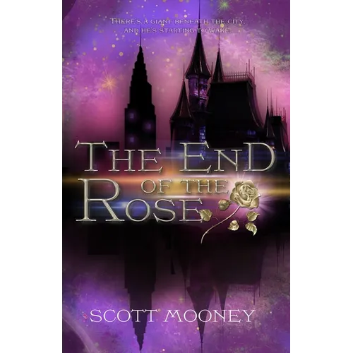 The End of the Rose - Paperback