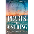 Pearls On A String: Love Songs Volume II - Paperback