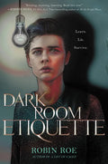 Dark Room Etiquette - Hardcover