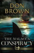The Malacca Conspiracy - Paperback