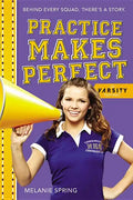 Practice Makes Perfect - Paperback