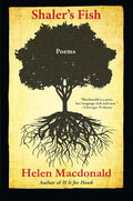 Shaler's Fish: Poems - Hardcover