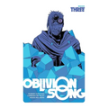 Oblivion Song by Kirkman & de Felici Book 3 - Hardcover