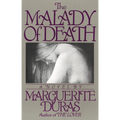 The Malady of Death - Paperback