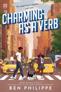 Charming as a Verb - Paperback