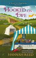 Hooked on Ewe - Paperback