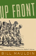 Up Front - Hardcover