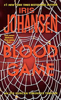 Blood Game - Paperback