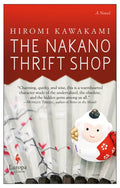The Nakano Thrift Shop - Paperback