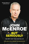 But Seriously - Paperback