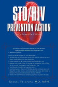 STD/HIV Prevention Action: Let's Protect Each Other - Paperback