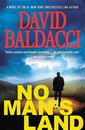 No Man's Land - Paperback