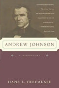 Andrew Johnson: A Biography - Paperback