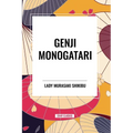 Genji Monogatari - Paperback