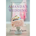 Amanda's Wedding - Paperback