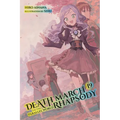 Death March to the Parallel World Rhapsody, Vol. 19 (Light Novel): Volume 19 - Paperback