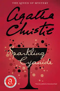 Sparkling Cyanide - Paperback