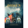 Drogen: Birth of the Drakregus - Paperback