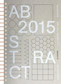 Abstract 2015 - Paperback