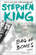 Bag of Bones - Paperback