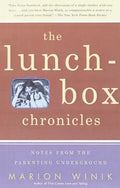 The Lunch-Box Chronicles - Paperback