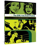 The Girl from H.O.P.P.E.R.S.: A Love and Rockets Book - Paperback