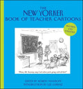 The New Yorker Book of Teacher Cartoons - Hardcover