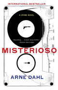 Misterioso - Paperback