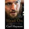 Head on: An All Black's Memoir of Rugby, Dementia, and the Hidden Cost of Success - Paperback