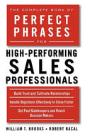 Complete Book of Pp Sales - Paperback