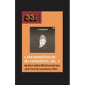Lata Mangeshkar: My Favourites, Vol. 2 - Hardcover