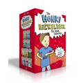 The Henry Heckelbeck Ten-Book Collection (Boxed Set): Henry Heckelbeck Gets a Dragon; Never Cheats; And the Haunted Hideout; Spells Trouble; And the R - Paperback