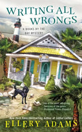 Writing All Wrongs - Paperback