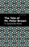 The Tale of Mr. Peter Brown - Paperback