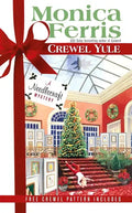 Crewel Yule - Paperback