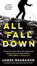 All Fall Down - Paperback