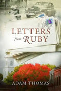 Letters from Ruby - Paperback