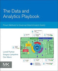 The Data and Analytics Playbook: Proven Methods for Governed Data and Analytic Quality - Paperback