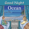 Good Night Ocean - Board Book