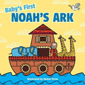 Baby's First Noah's Ark - Board Book
