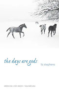 The Days Are Gods - Paperback