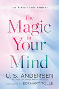 The Magic in Your Mind - Paperback