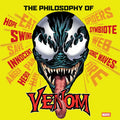 The Philosophy of Venom - Hardcover