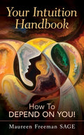 Your Intuition Handbook - Paperback