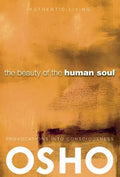 The Beauty of the Human Soul: Provocations Into Consciousness - Paperback