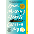 Our Missing Hearts: Reese's Book Club - Paperback