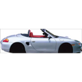 Sports Car - Board Book