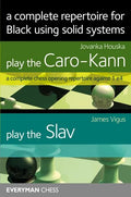 Complete Repertoire for Black Using Solid Systems - Paperback