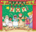 A Night of Great Joy - Hardcover